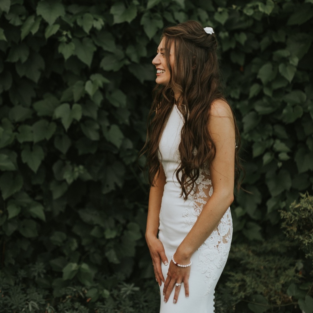 Meet your Posher, Ryleigh